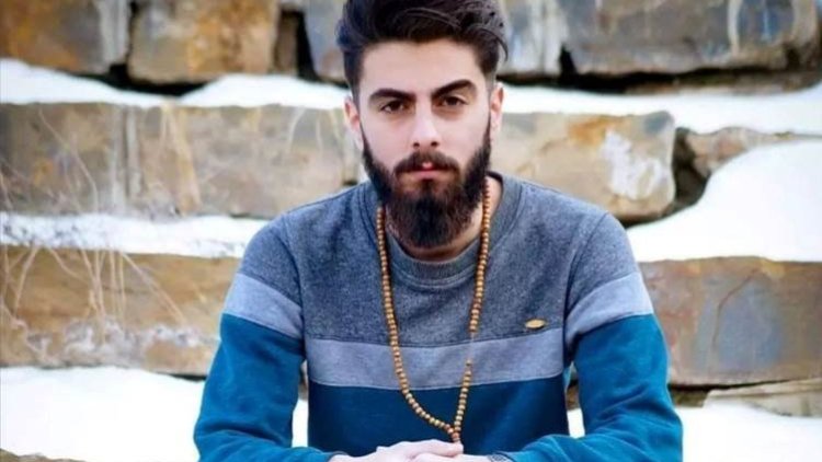 Rojhilat'ın Sine kentinde protestolarda bir genç hayatını kaybetti