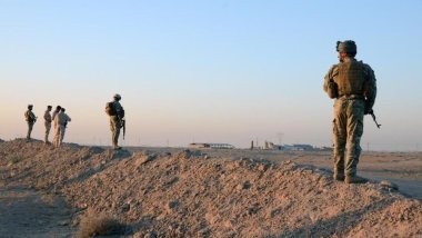 Türkiye ve İran sınırlarına ‘Sınır Muhafızları' yerleştiriliyor