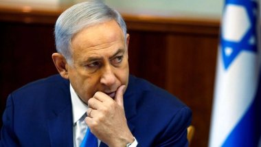 Netanyahu'ya 10 gün süre