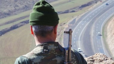 Diyarbakır’da ‘rüşvet’ operasyonu: Binbaşı tutuklandı