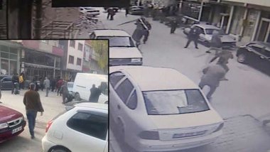 Muş’ta arazi kavgası kanlı bitti: 1 ölü, 5 yaralı