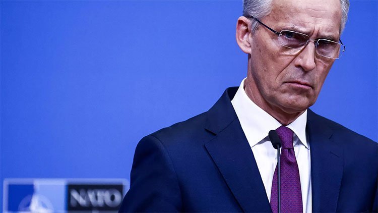 Stoltenberg: Ukrayna'daki savaş kontrolden çıkabilir