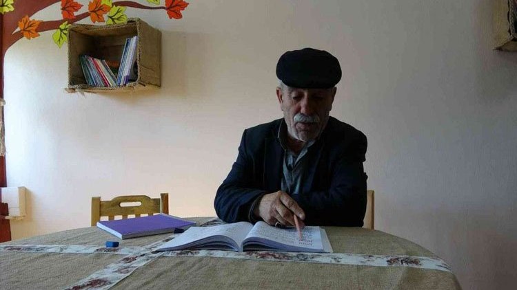 40 yıl ehliyetsiz araç kullandı, ceza kesilince okula başladı
