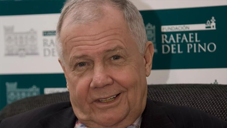 ABD'li yatırım gurusu: İnsan ömründe görülebilecek en kötü ekonomik krizi 2-3 yıl içinde yaşayacağız