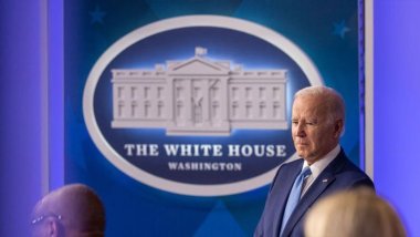 Anket: ABD’lilerin yüzde 70’i Biden’ın yeniden aday olmasını istemiyor