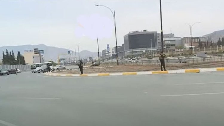 Duhok Asayiş Müdürlüğü’nden saldırıya ilişkin açıklama!