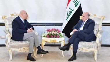 Gürcistan Erbil’de konsolosluk açıyor