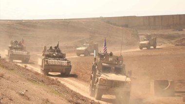 James Jeffrey: ABD, Suriye Konusunda Türkiye İle Nasıl Uzlaşabilir?