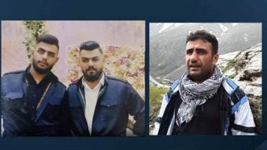 Jina Emini protestolarına katılan 6 kişiye idam cezası verildi