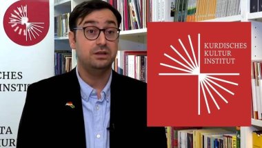 'Kürt kültürü ve Avusturya kültürü arasında köprü olmak istiyoruz’