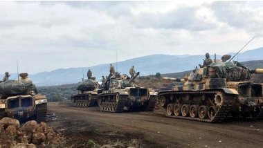 Putin’in Ortadoğu Özel Temsilcisi Bogdanov'dan 'kara harekatı' açıklaması