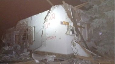 Rus Wagner grubunun karargahının vurulduğu iddia edildi