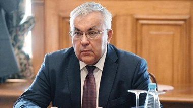 Rusya Dışişleri: 'Şam ile Kürt temsilciler arasındaki diyalogu her zaman destekliyoruz'