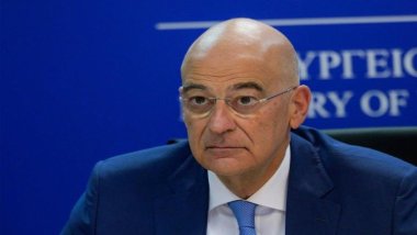 Yunanistan'dan Erdoğan'a 'füze' tepkisi