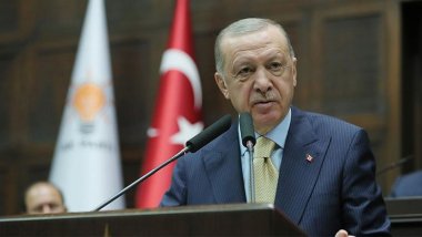 Erdoğan’dan 'Rojava'ya operasyon' açıklaması