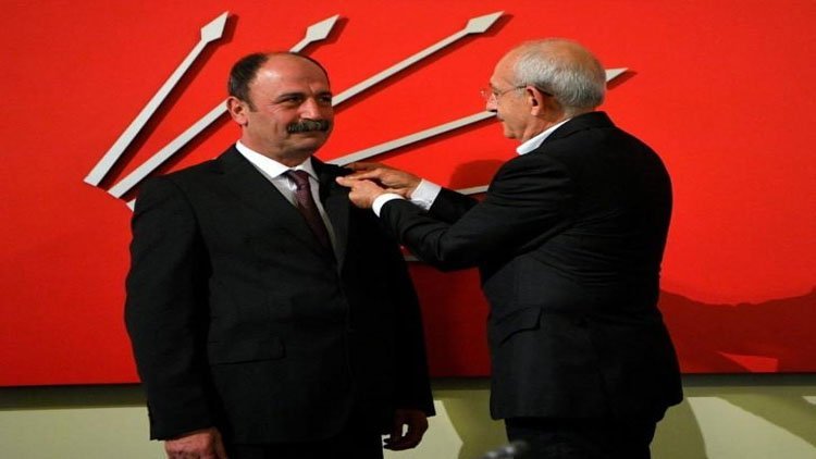 Kılıçdaroğlu'nun başdanışmanı: CHP, Kürt sorununu çözecek