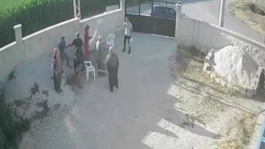 Konya'da Kürt ailenin katledilmesi: Davanın gerekçeli kararı açıklandı