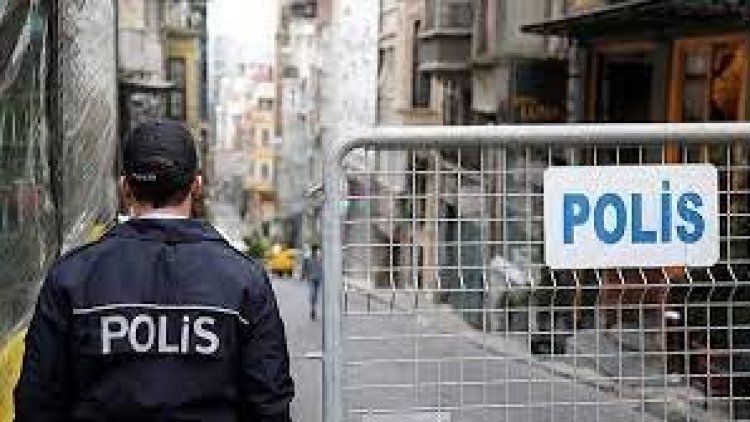 Şırnak’ta gösteri ve yürüyüş yasağı