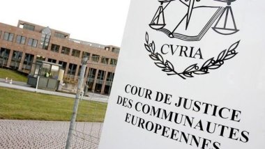 Avrupa Birliği Adalet Divanı’ndan PKK kararı