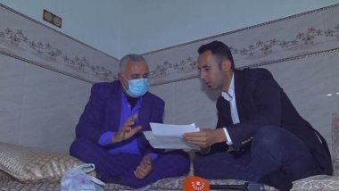 Duhok asayişine saldırıyı gerçekleştiren şahsın babası konuştu