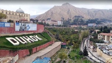 Duhok: Gençlere iş imkanları sağlamak için bir proje başlatıldı