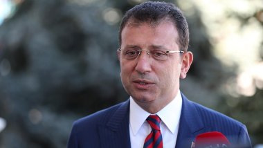 Ekrem İmamoğlu'na hapis cezası dış basının gündeminde