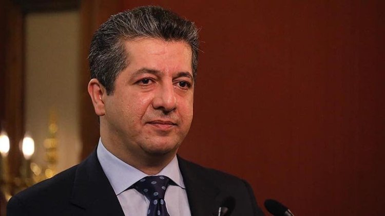 Mesrur Barzani’nin onayı ile Kelar’da vatandaşlara 163 parsel arsa dağıtılacak