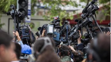 RSF: Dünyada tutuklu gazeteci sayısında rekor artış