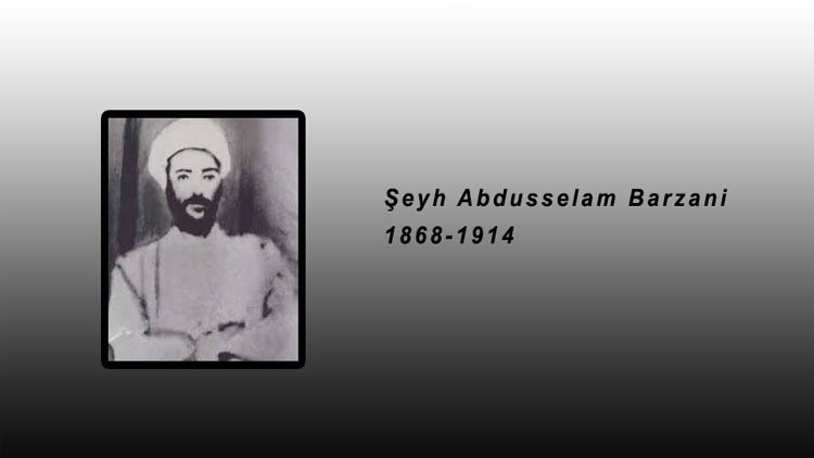 Şeyh Abdülselam Barzani’nin idam edilmesinin üzerinden 108 yıl geçti