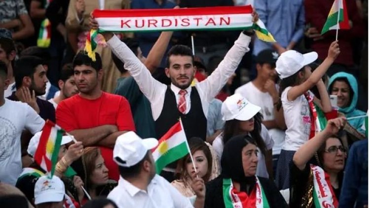 Ulusların Kendi Kaderini Tayin Hakkı’nı Savunmak...
