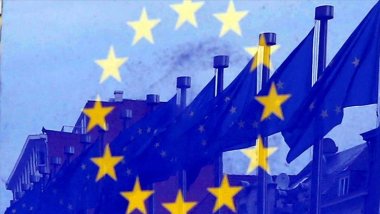 AB'de Rusya anlaşmazlığı