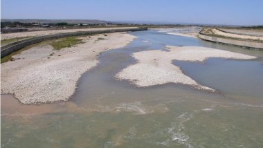 Batman Çayı için tehlikeli proje