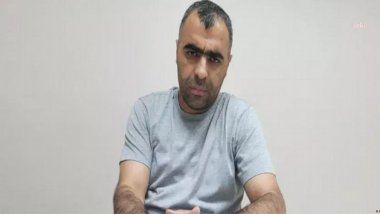 'Dezenformasyon yasasından' ilk gazeteci tutuklandı