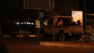 Kerkük’te Kürt mahallelerinde sıkı yönetim uygulamaları