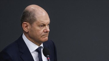 NYT: Darbeciler Başbakan Scholz'u öldürecekti