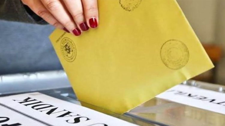 ORC Araştırmadan 'Kadın seçmen' anketi