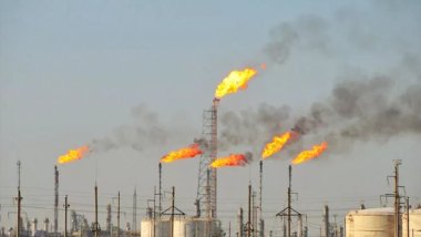 Putin'den 'Türkiye'de kurulacak gaz merkezi'ne ilişkin açıklama