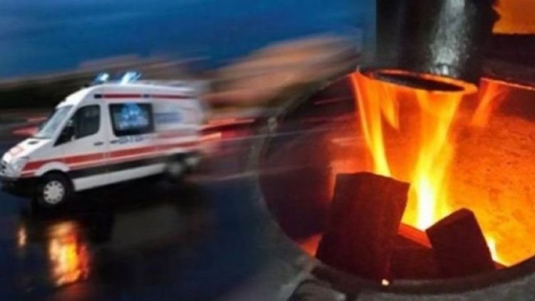 Urfa'da soba zehirlenmesi: 2 kişi yaşamını yitirdi