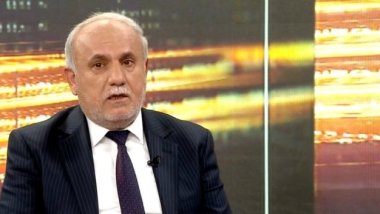 Yekgirtu: Diyalog dışında hiçbir yol yok