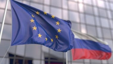 AB, Rusya'ya yeni yaptırım paketini onayladı