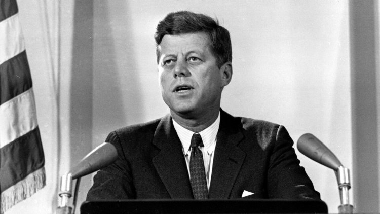 ABD yönetimi, Kennedy suikastına ilişkin binlerce yeni belge yayımladı