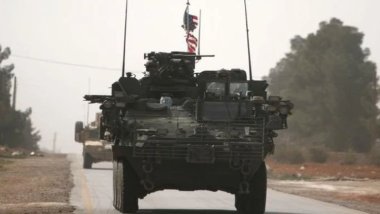 ABD’den dev savunma bütçesine onay: YPG’ye yardımı da kapsıyor