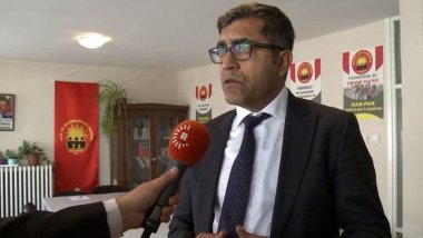 HAK-PAR seçimlere katılma hakkı elde etti