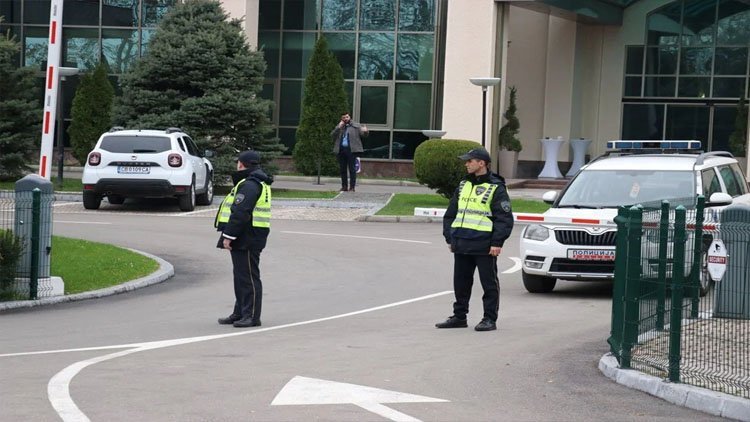 Kuzey Makedonya’da birçok kurum ve kuruluşta bomba ihbarı