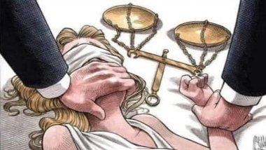 Neymiş 'aynı gemideymişiz', neymiş 'Demokrasi herkese lazım-mış'      