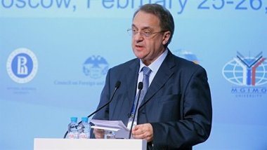 Rusya'dan Erdoğan'ın 'üçlü görüşme' önerisine ilişkin açıklama