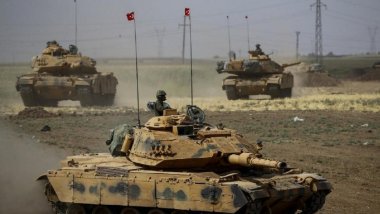 Rusya'dan 'Türkiye ve Suriye' açıklaması