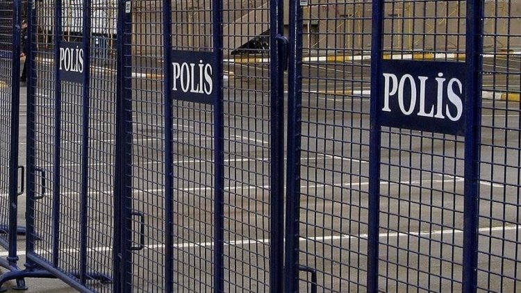 Maraş'ta 10 günlük yasak