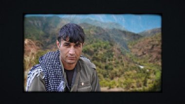 PKK üst düzey komutanının hayatını kaybettiğini duyurdu