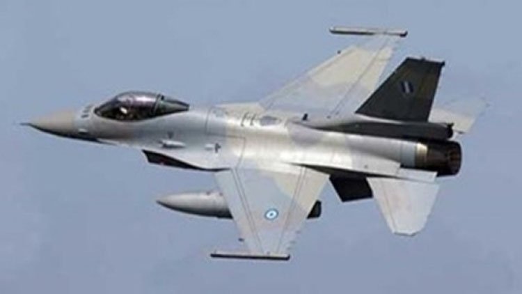 Türkiye ile Yunanistan arasında 'savaş uçağı' gerilimi
